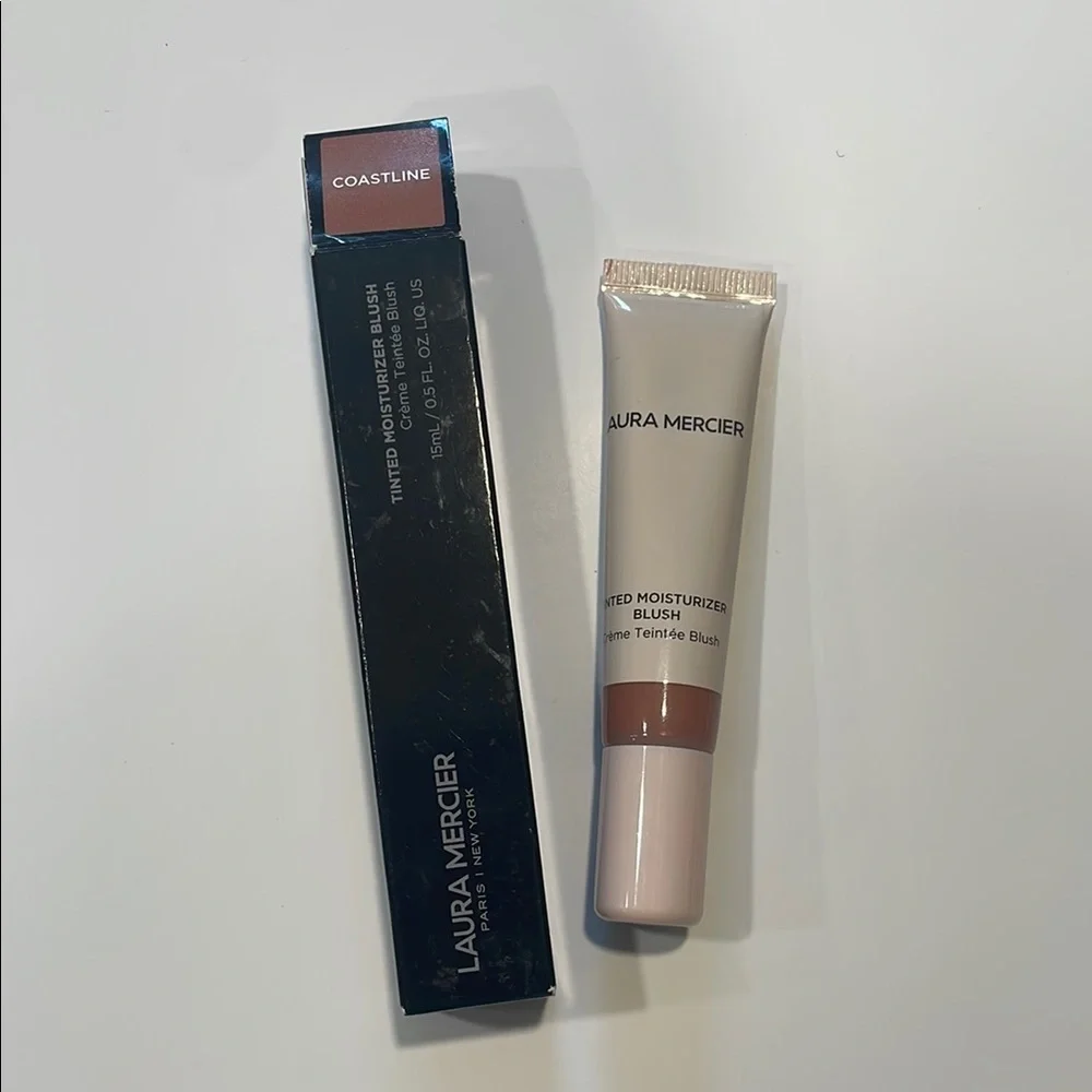 Laura Mercier Tinted Moisturizer Blush - Coastline